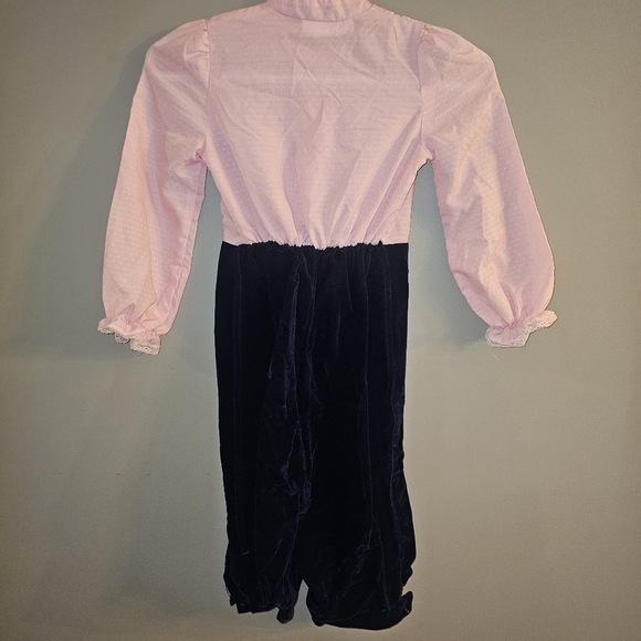 Vintage Girls One Piece Outfit - Picture 5 of 6